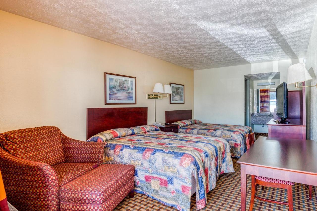 Oyo Hotel Decatur I-20 East & Wesley Club Dr Dış mekan fotoğraf