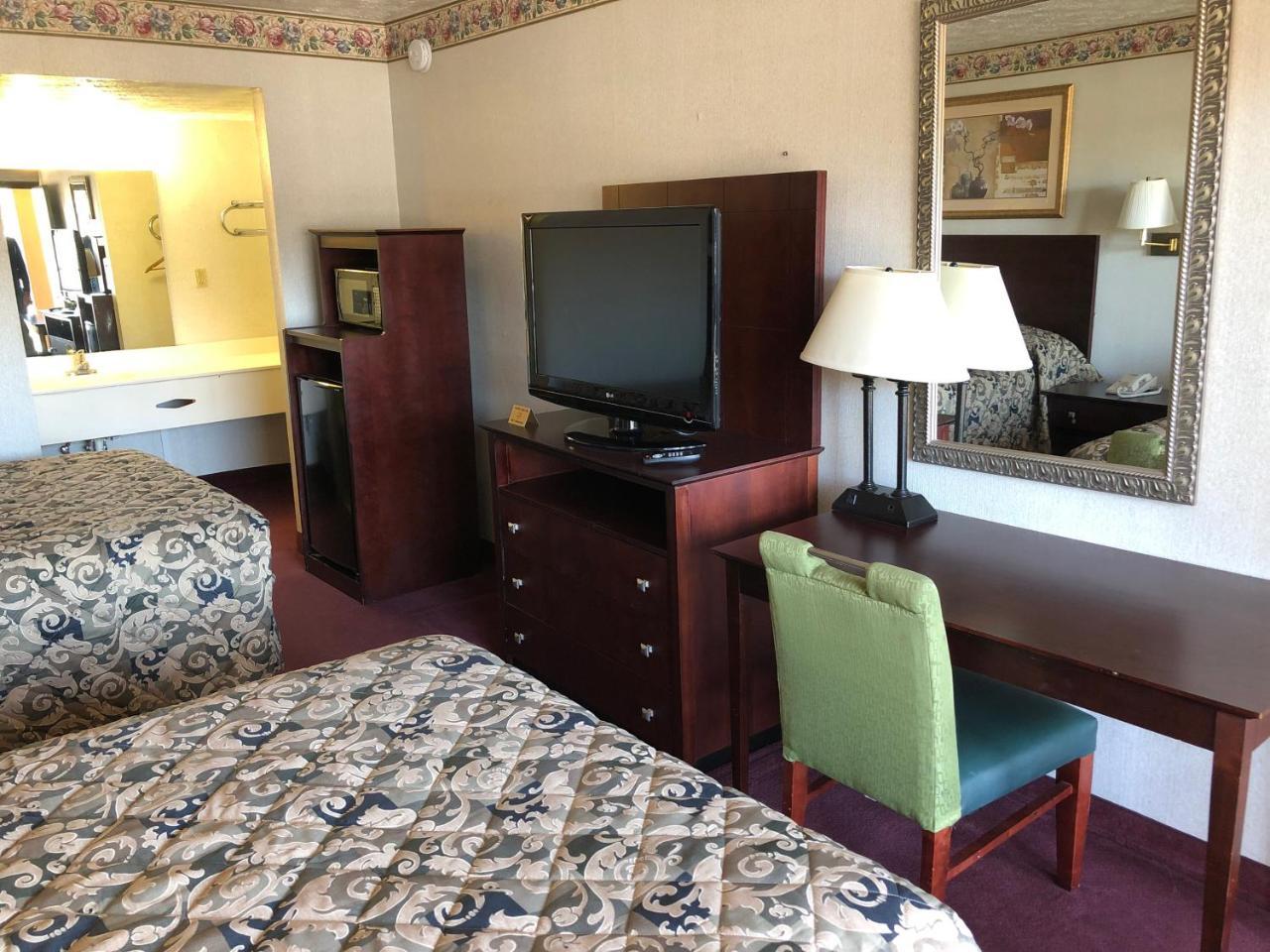 Oyo Hotel Decatur I-20 East & Wesley Club Dr Dış mekan fotoğraf