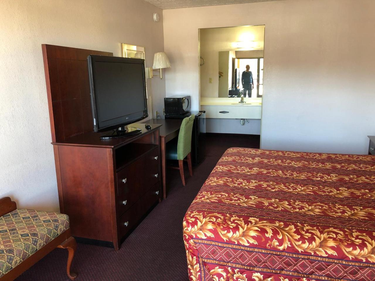 Oyo Hotel Decatur I-20 East & Wesley Club Dr Dış mekan fotoğraf