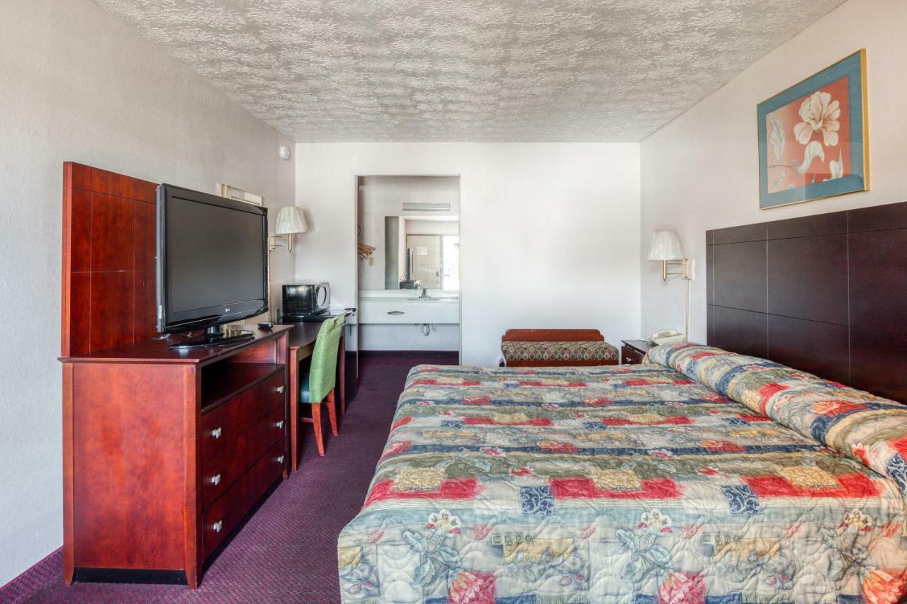 Oyo Hotel Decatur I-20 East & Wesley Club Dr Dış mekan fotoğraf